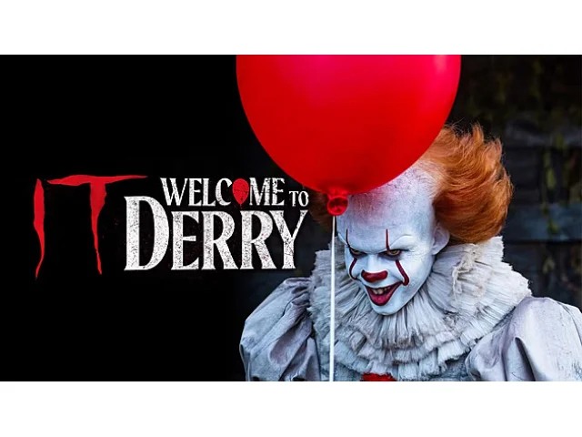 TO: Vítejte v Derry je brutální podívaná. Pennywise se na HBO Max utrhává ze řetězu ve stylu Stranger Things
