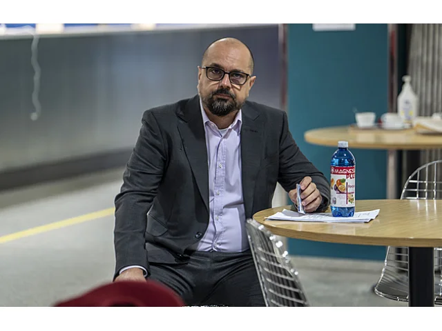 Kauza Dozimetr se rozrůstá. Padlo 17 nových obvinění