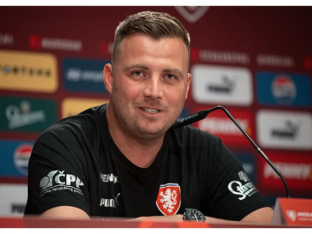 Dočasný kouč Köstl oznamuje nominaci fotbalistů na listopadové zápasy