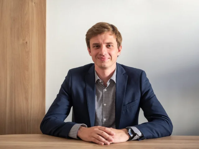 Emotivní projev šéfa insolvencí. Benýšek oznámil odchod z ministerstva