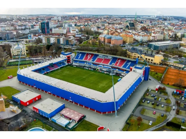 Miliardářské derby Křetínský – Strnad. Svůj fotbalový klub bude mít i zbrojař