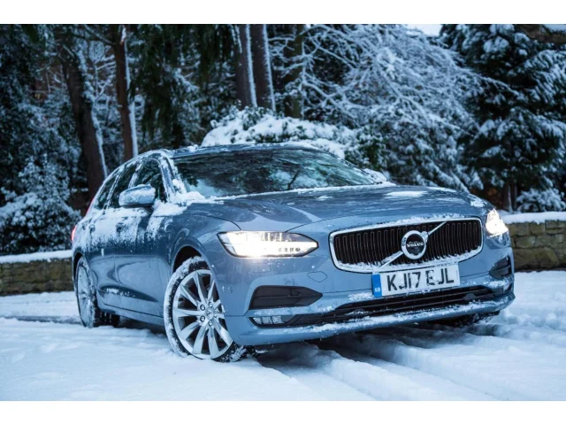 Sbohem tradici kombi! Volvo končí s výrobou svého oblíbeného auta