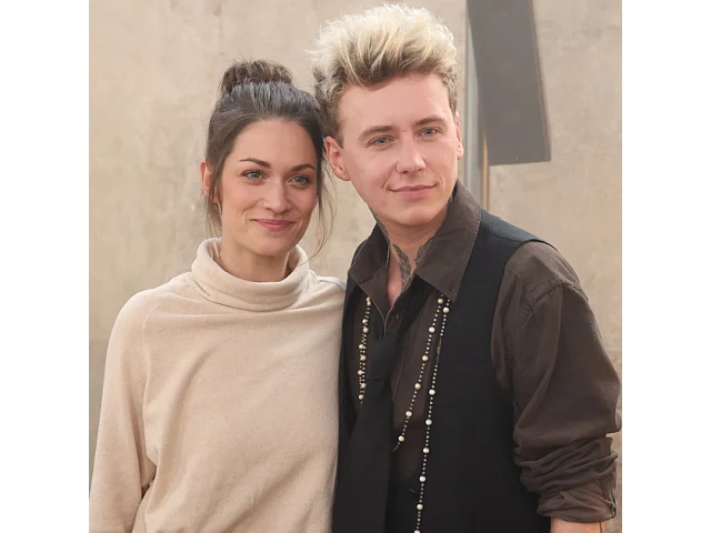 Vojta Drahokoupil o ex Hynka Čermáka: Máme se rádi, ten příběh je rozjetý!