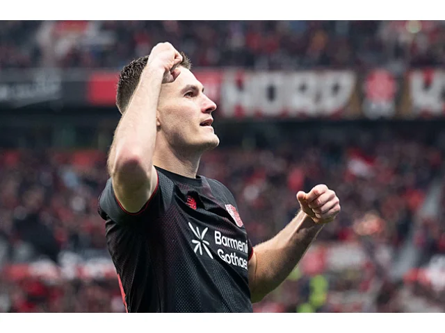 Schick nabírá formu, k debaklu přispěl dvěma góly. Coufal zapsal další asistenci