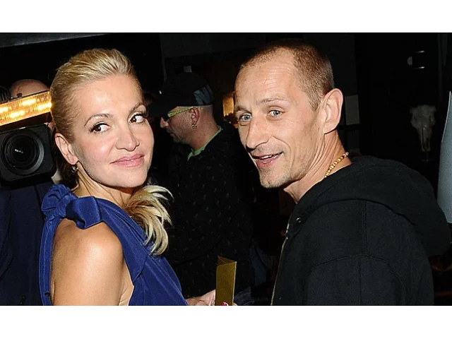 Bude z ní zpěvačka? Dara Rolins nazpívala duet s dcerou Lolou