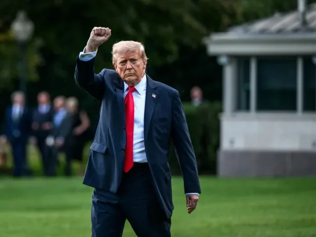 „G20 v Jižní Africe? Hanebné!“ Američané nepřijedou, Trump viní zemi ze „zabíjení bílých farmářů“