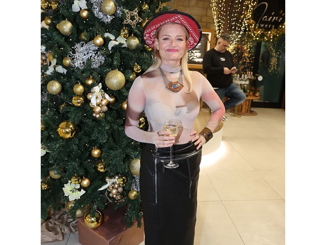 Erika Stárková o příteli z Peru: Nejsem stíhačka, hádáme se anglicky!