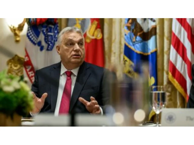 Co vzal Brusel, to dá Washington?