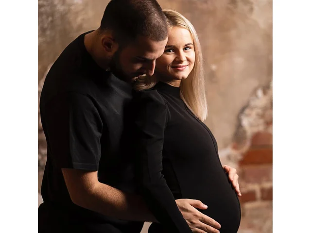 Manželka Mikea Oganesjana promluvila: Sexistické útoky fanoušků Jindřicha Rajchla