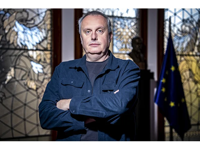 Poradce pro národní bezpečnost Pojar končí. Nová vláda si má vybrat svého, míní