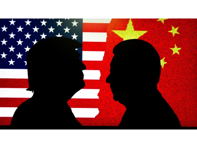 Washington dobývá Afriku. Spojené státy poprvé od roku 2012 investují víc než Čína