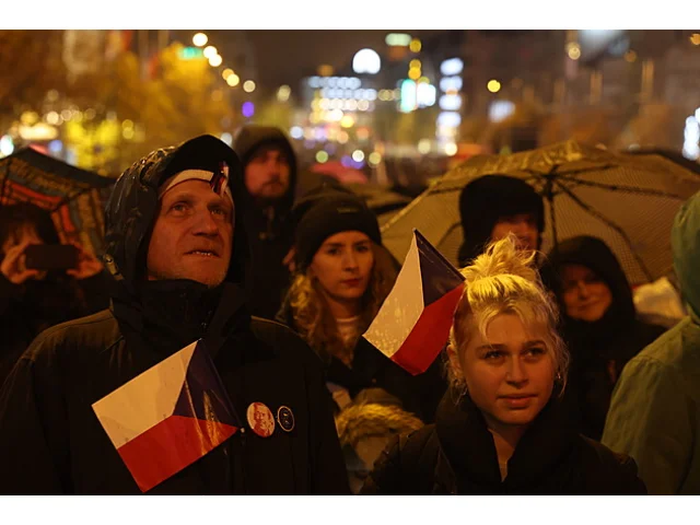 Koncert pro budoucnost bude i letos na Václaváku. Modlitbu pro Martu zazpívá Langerová