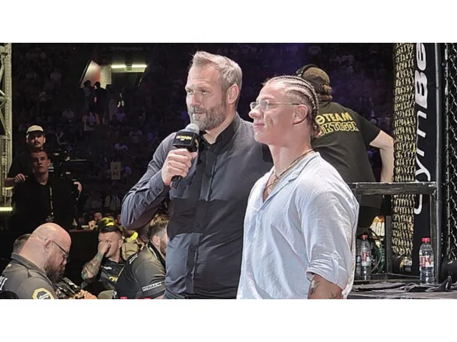 Spicy Pája se toho nebojí. Po Raškovi by chtěl Frimponga