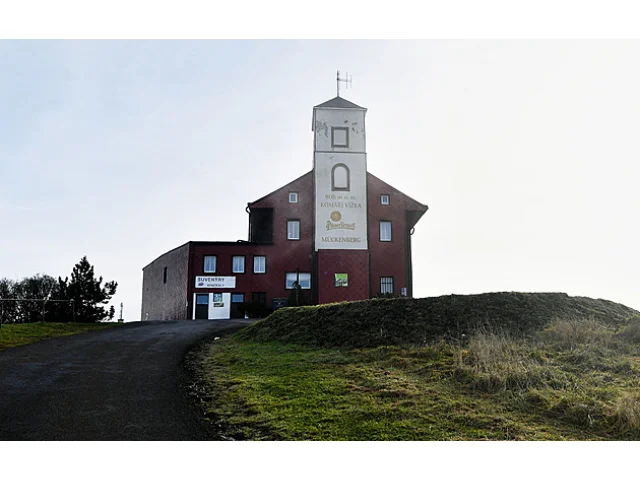 Nejdelší lanovku v Česku čeká roční oprava, řídit se bude historickými fotkami