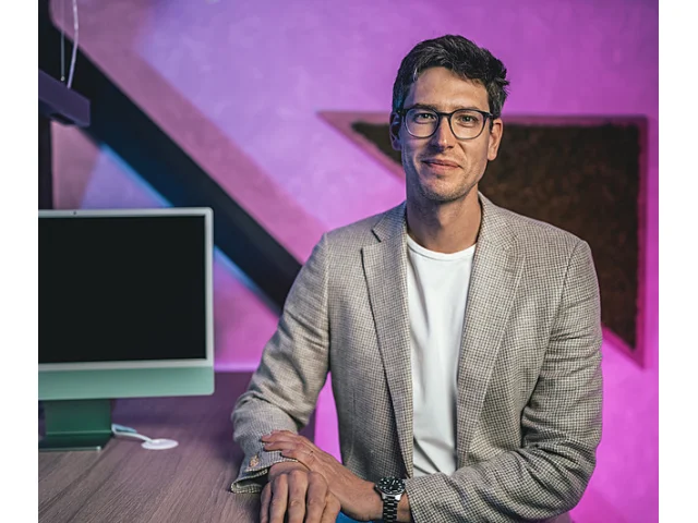 Podnikatelů i investorů bychom si měli vážit, říká byznysmen Váka. Věří, že netradiční nápady budou mít úspěch