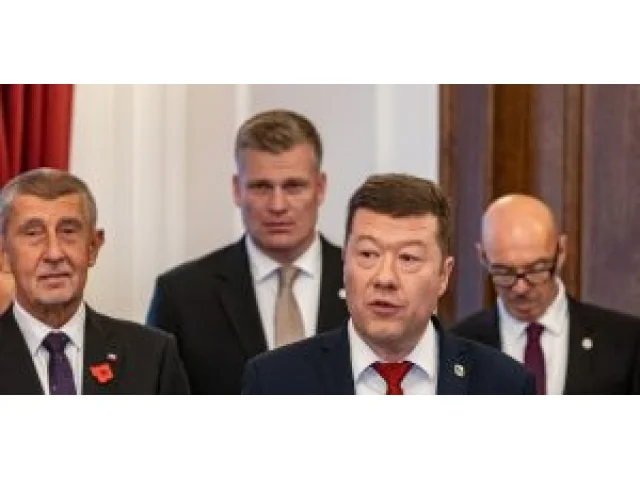 Jan Urban: Kam nás dovedou „slušní lidé“ aneb Otevřený dopis Lůze II