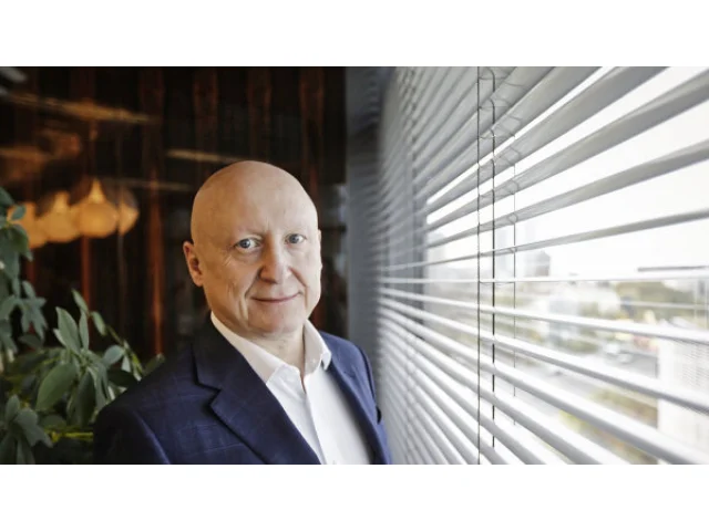 ČEZ za tři čtvrtletí snížil čistý zisk meziročně o 6,5 procenta. Šéf ČEZ Beneš si pochvaluje stabilitu firmy