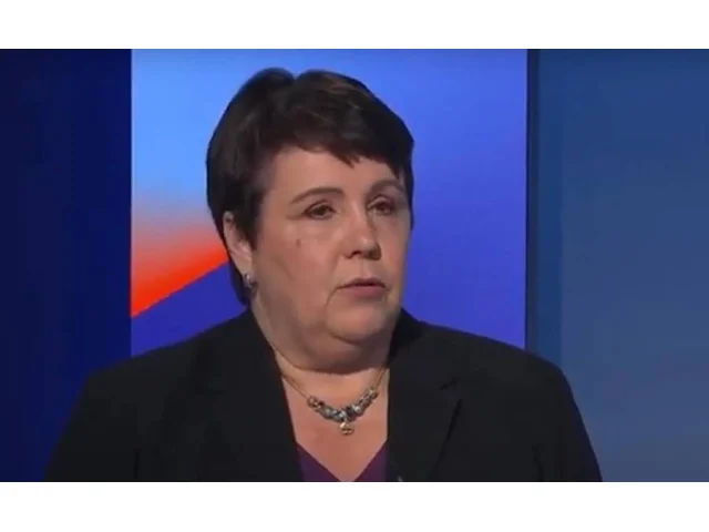 Situace je vážná, říká k šíření žloutenky hygienička Barbora Macková