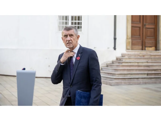 Prezident chce, abych vysvětlil řešení střetu zájmů veřejnosti, oznámil Babiš. A vysvětlení si zatím nechal pro sebe