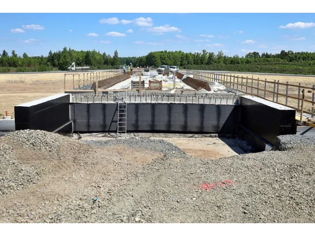 Kupka: Na dopravní stavby chybí peníze, protože zrychlila příprava projektů