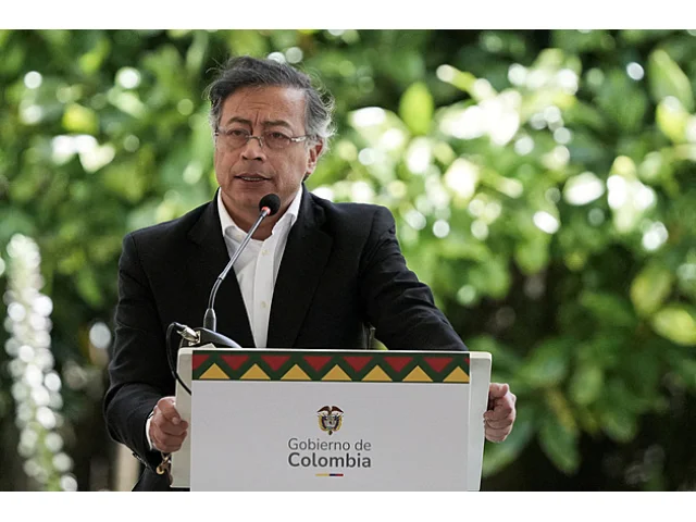 Kolumbie ukončí sdílení zpravodajských informací s USA kvůli útokům v Karibiku