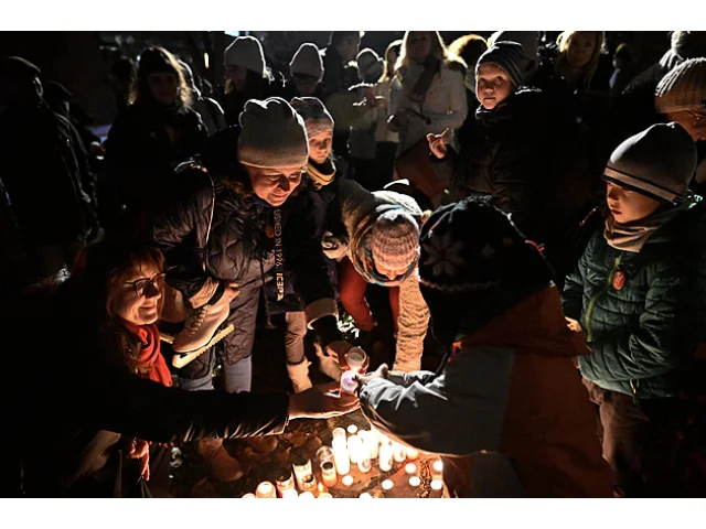 Oslavy výročí 17. listopadu: Protesty i projevy přineseme online