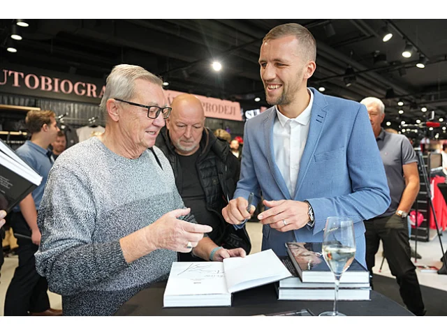 A ten dres, prosím? Souček v knize vzpomíná, jak ho Messi okouzlil i zklamal