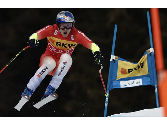 Program SP v alpském lyžování 2025/26: termíny, výsledky, kde sledovat