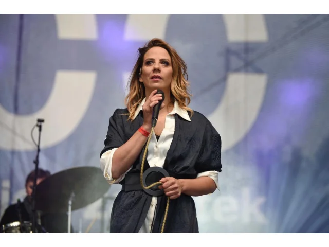 Od dob SuperStar ušla Aneta Langerová dlouhou cestu. O svých láskách prakticky nemluví