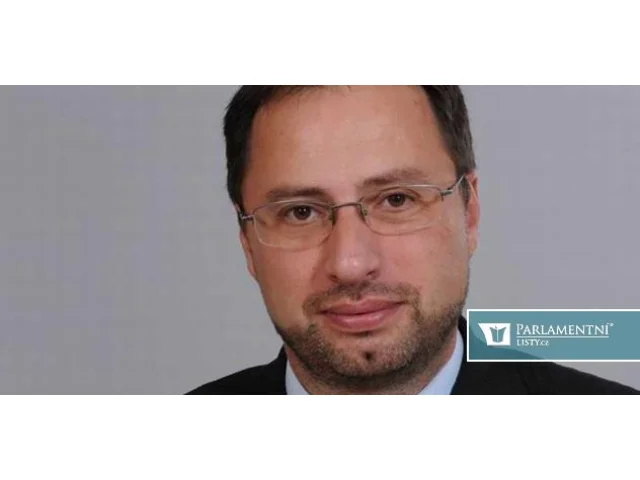 Kučera (TOP 09): Pane Macinko, tady nejsme v Rusku - Politika ParlamentniListy.cz článek na Media24.cz