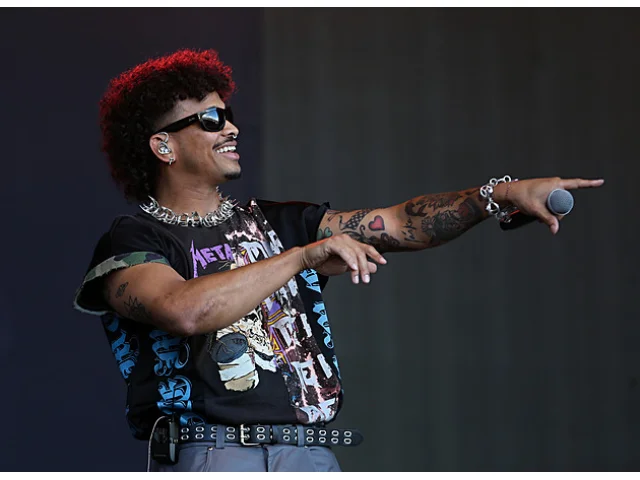 Lásce jsem se uzavřel a čas investoval do tvorby hudby, přiznává Ben Cristovao