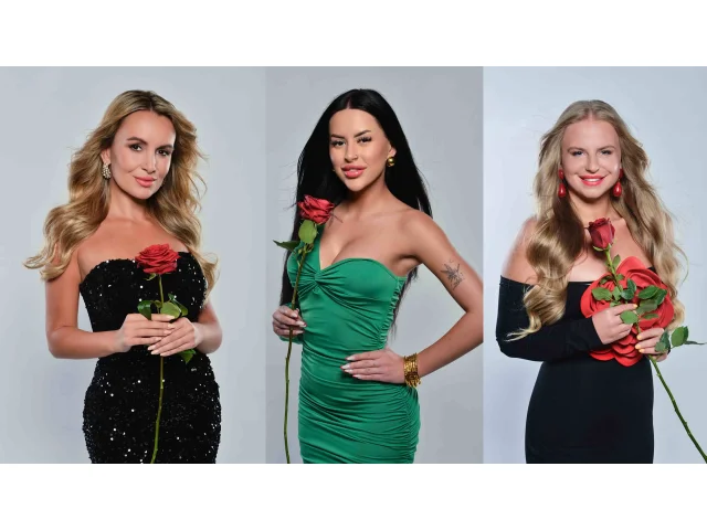 Foto: O srdce Bachelora budou bojovat řeznice, novinářka či studentky