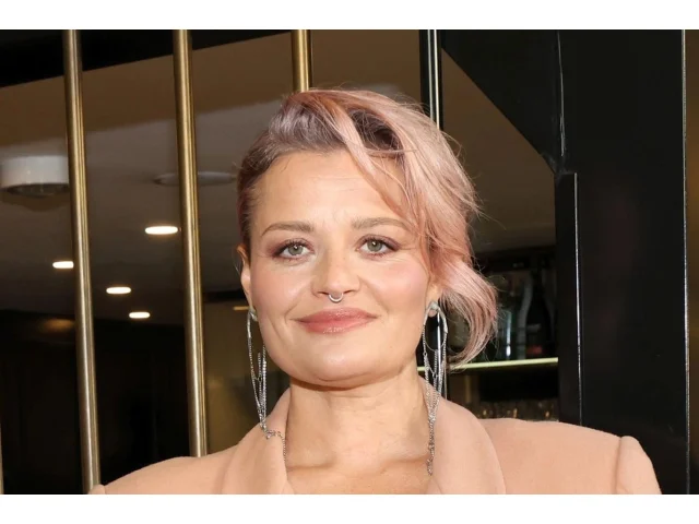 Když tělo volá o zpomalení: Erika Stárková o nemoci, která změnila její život