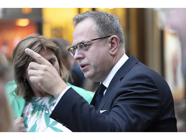 Česká televize roky nepozvala Okamuru k Moravcovi, řešit to má šéf zpravodajství