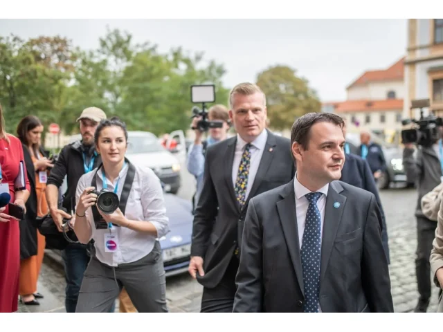 Turek míří do vedení zahraničního výboru. Jak dopadli ostatní poslanci?