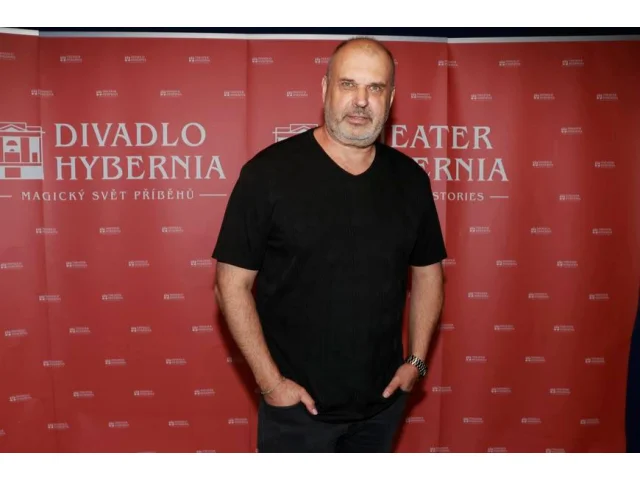 Po šedesátce přišel zlom. Petr Rychlý řeší závěť a mluví o smrti, fanoušci se o něj strachují