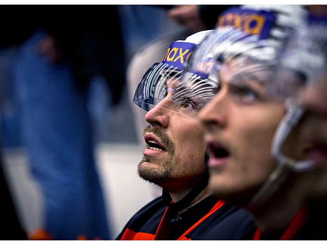 Šampion Káňa chytá druhý dech u Pirátů: Chci zaujmout a hokejem se už netrápit