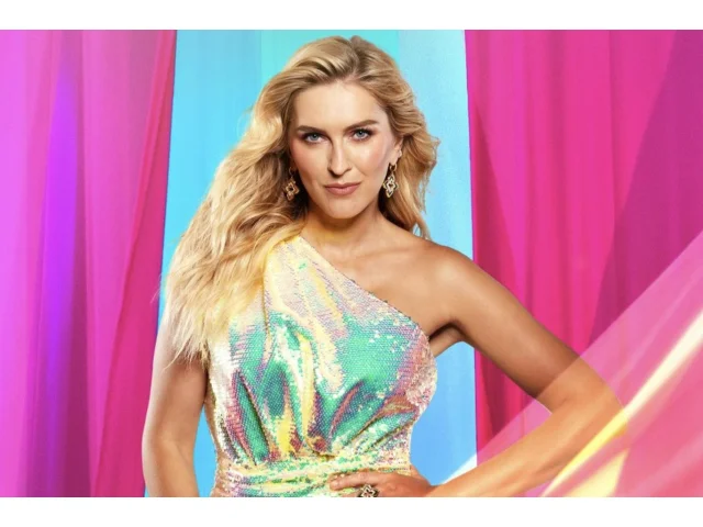 Zorka Hejdová pod palbou kritiky! Stylista Vaněk ji nešetřil kvůli outfitům z Love Islandu