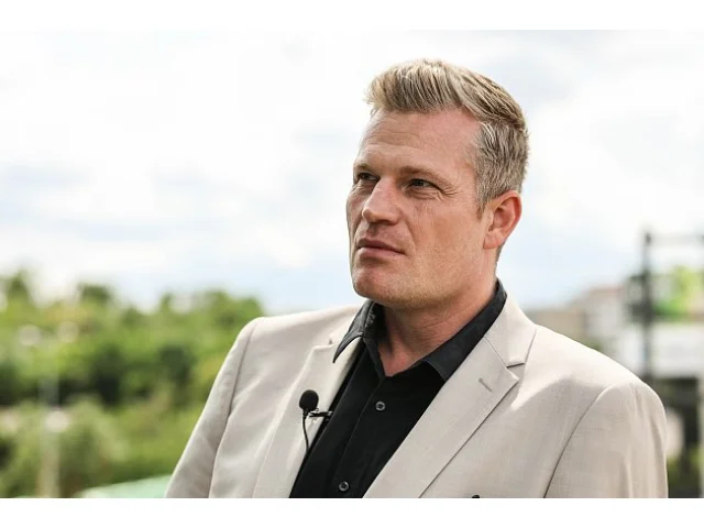 Filip Turek se stal místopředsedou zahraničního výboru Sněmovny