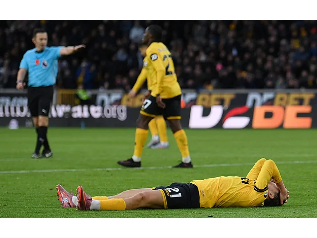 Krejčí se dočkal nového kouče. Wolverhampton převezme jeho bývalý hráč