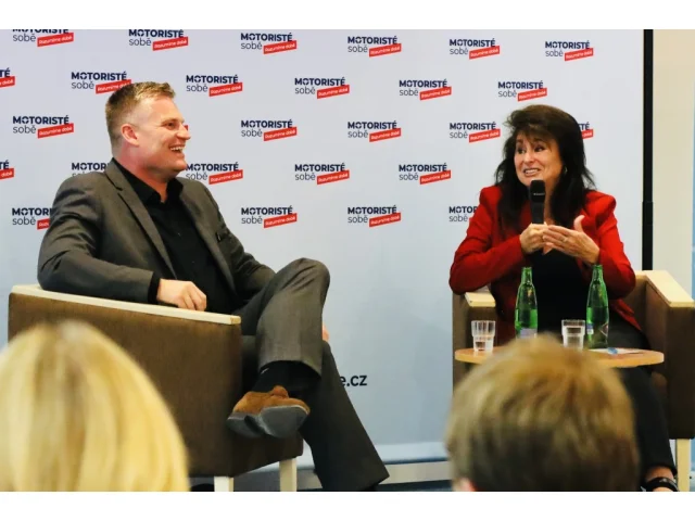 Exšéfka žalobců Vesecká míří do čela právního výboru. Piráti odešli s prázdnou