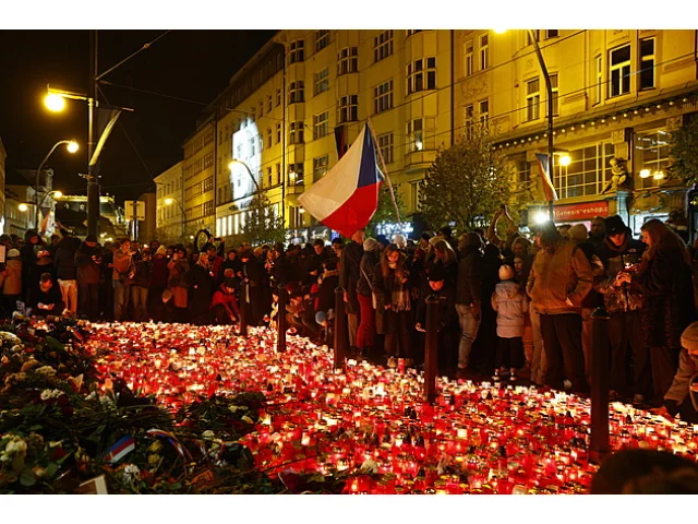 17. listopad připomíná zásadní milníky: Nacistické represe i počátek revoluce