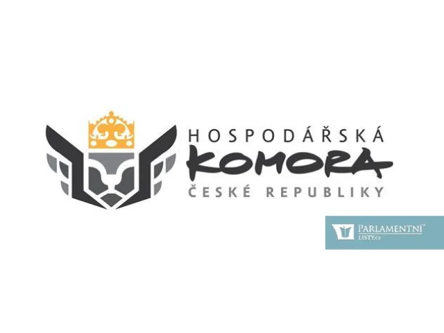 Hospodářská komora podporuje výzvu Eurochambres