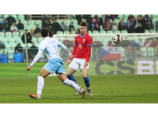 Köstl: Musíme být lepší, pokud se chceme rovnat s Evropou. Nálada není dobrá