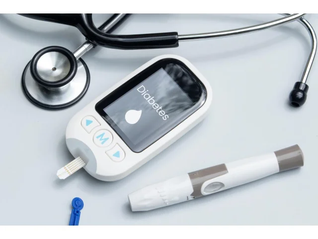 Více než milion Čechů má cukrovku. Nové technologie a prevence mohou zachránit zrak i srdce