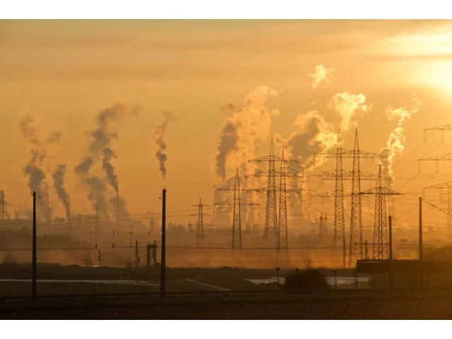 Bude to 90 procent, i když s úlevami. Evropa potvrdila klimatický cíl