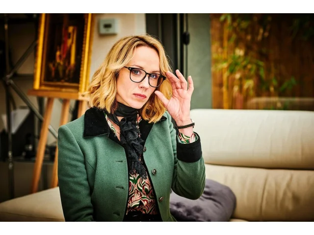 Krutá diagnóza Petry Hřebíčkové: Nevyléčitelná nemoc kvůli kouření. Bylo by zbabělé o tom mlčet, říká