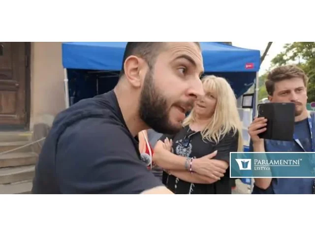 Oganesjan má problém. Došlápla si na něj velká banka