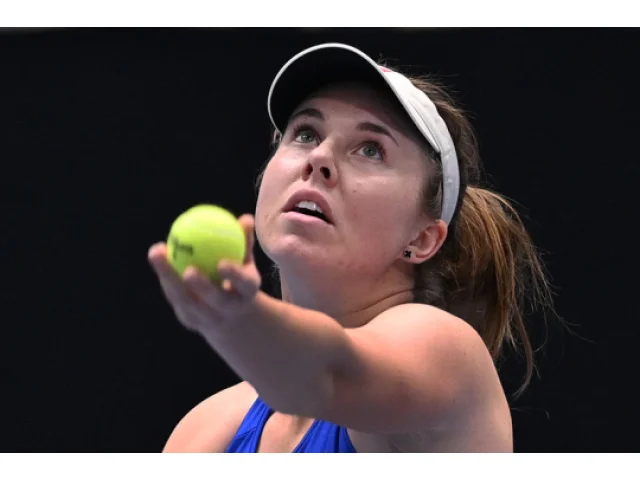 Tenistky zahájí proti Kolumbii baráž o udržení v elitní skupině Poháru BJK