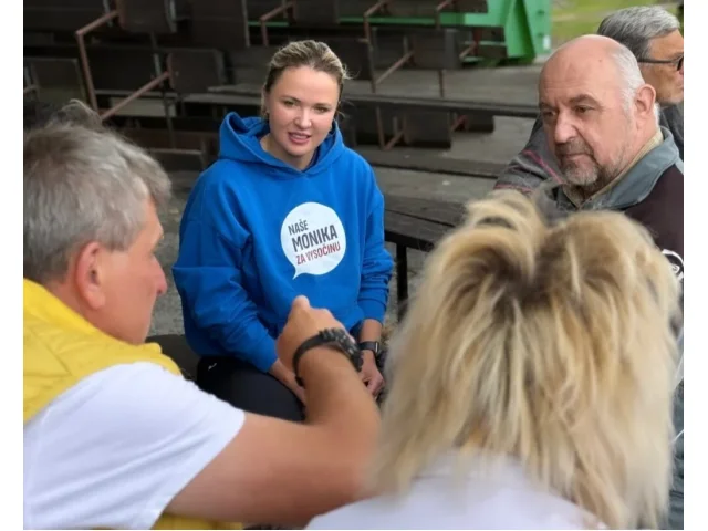 Zemědělský výbor povede Oborná. Chce české potraviny a férové dotace